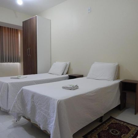 Hotel Sao Judas Jundiaí Esterno foto